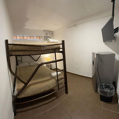 Suites อโปดาคา ภายนอก รูปภาพ