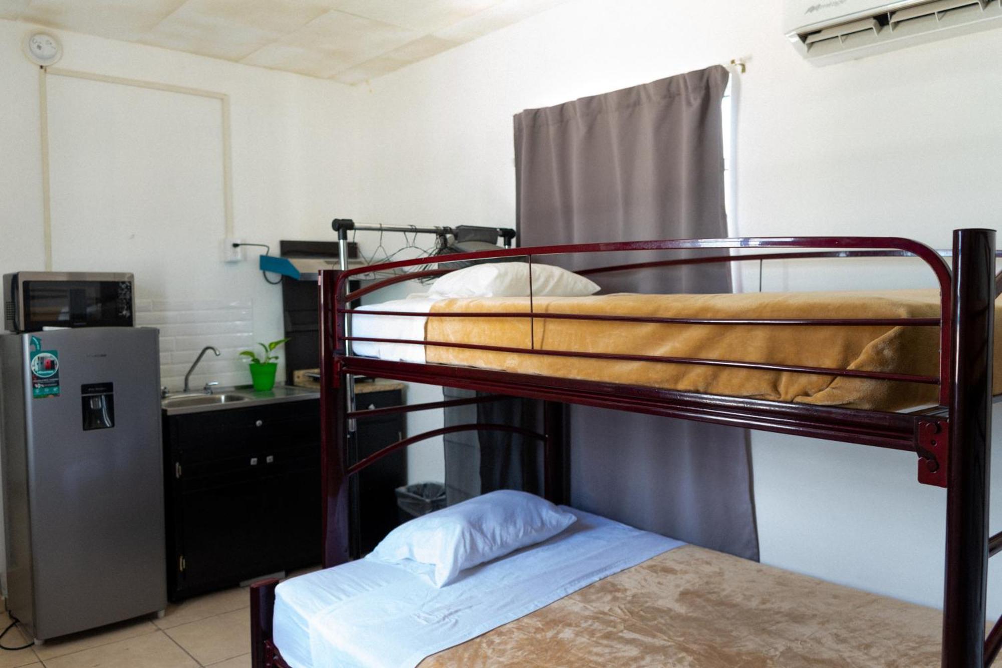 Suites อโปดาคา ภายนอก รูปภาพ