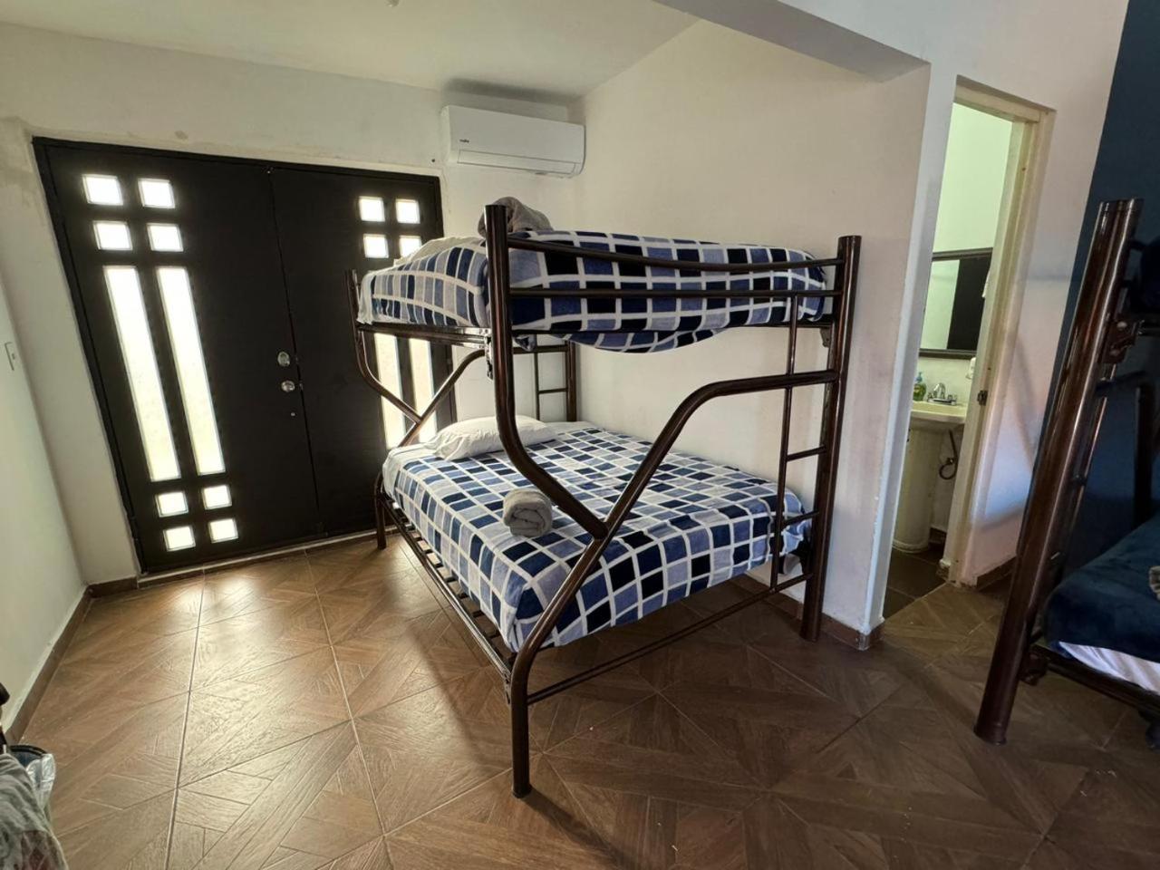 Suites อโปดาคา ภายนอก รูปภาพ