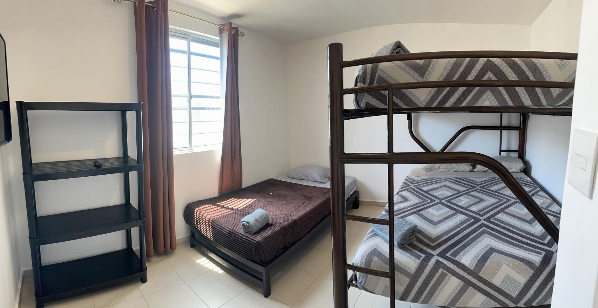 Suites อโปดาคา ภายนอก รูปภาพ