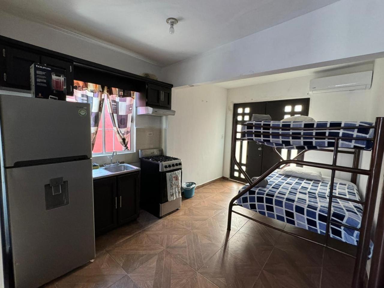 Suites อโปดาคา ภายนอก รูปภาพ