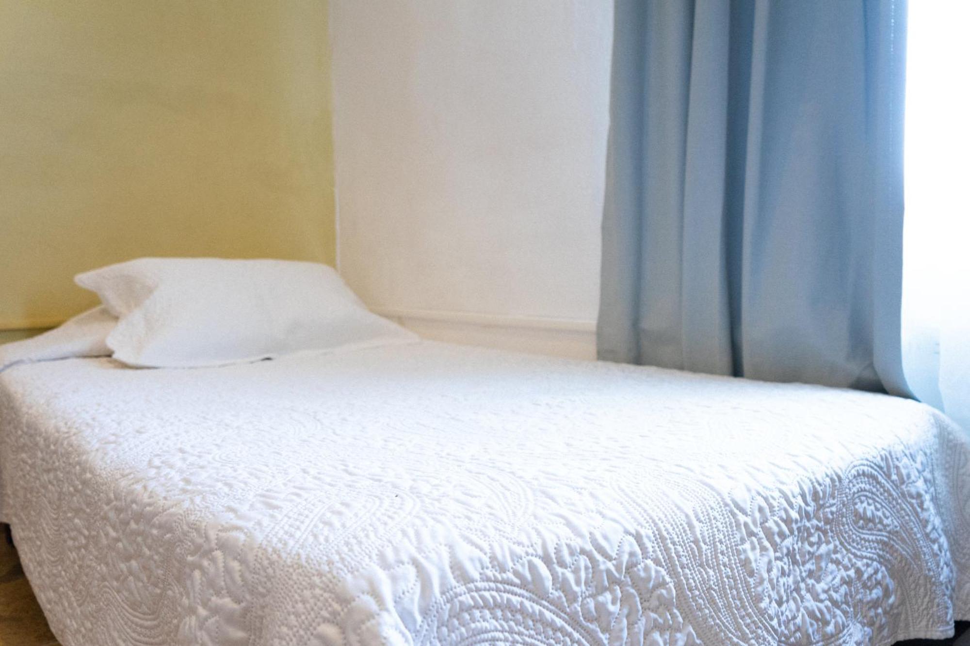 Suites อโปดาคา ภายนอก รูปภาพ