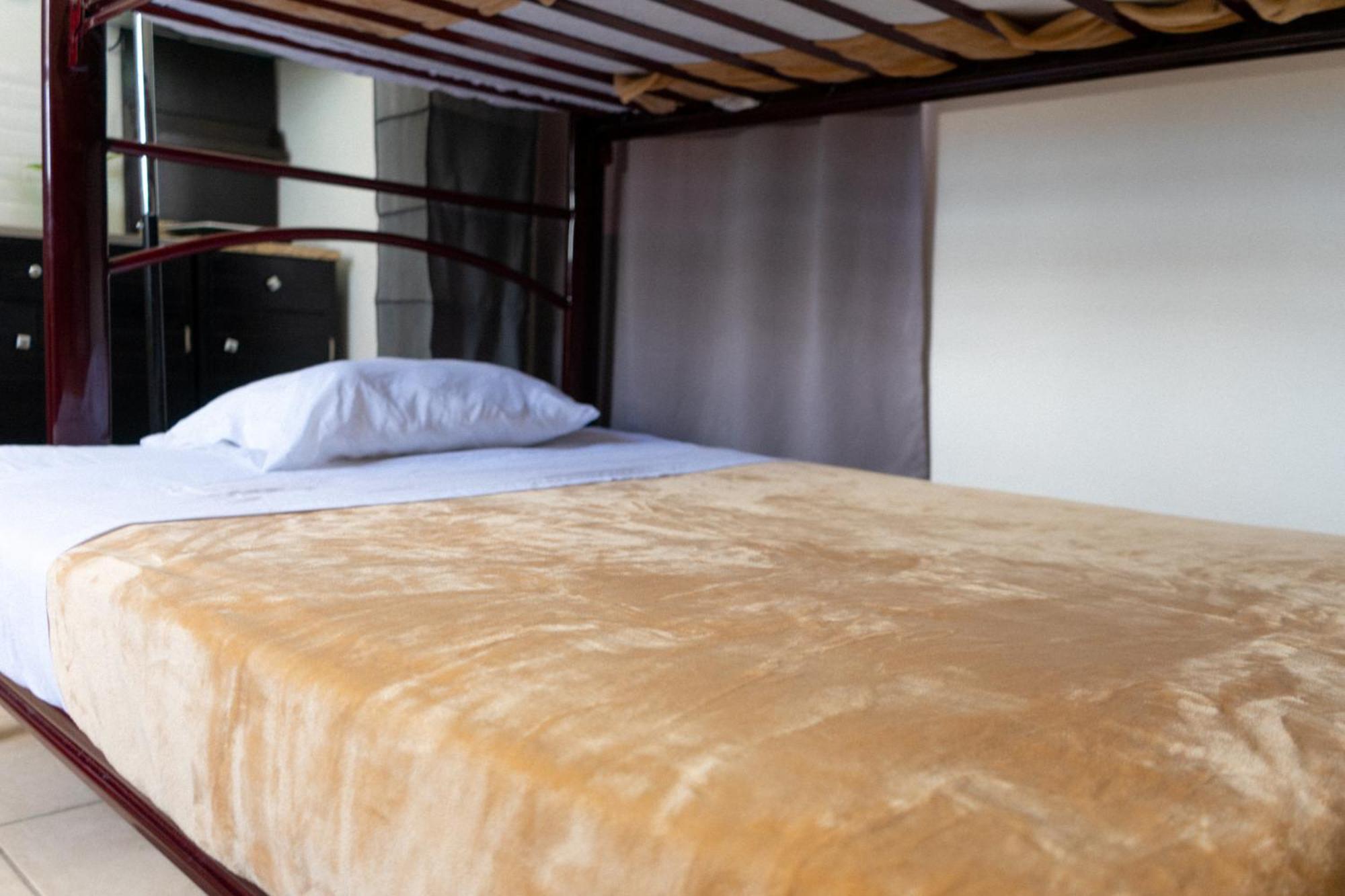 Suites อโปดาคา ภายนอก รูปภาพ
