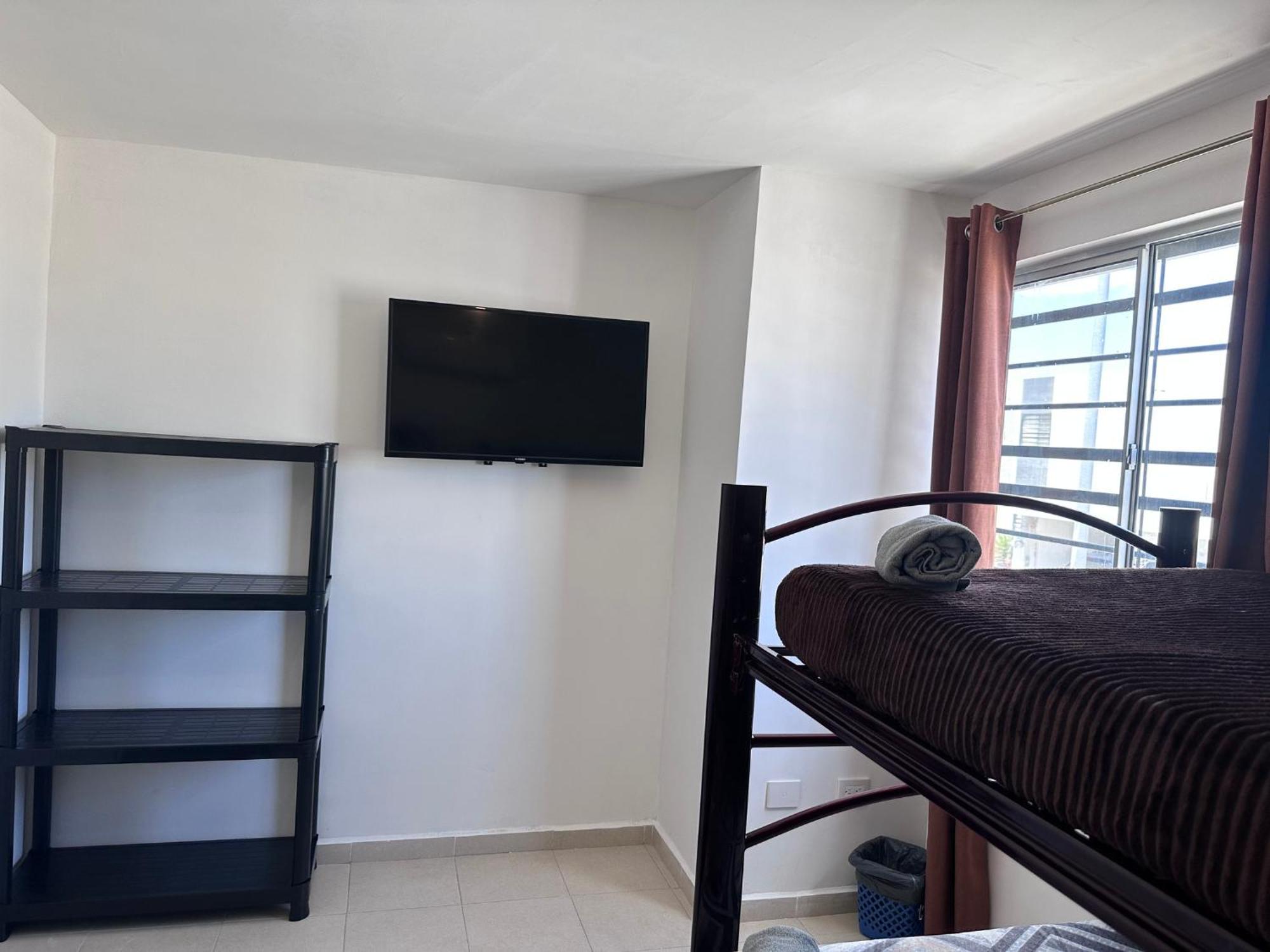 Suites อโปดาคา ภายนอก รูปภาพ