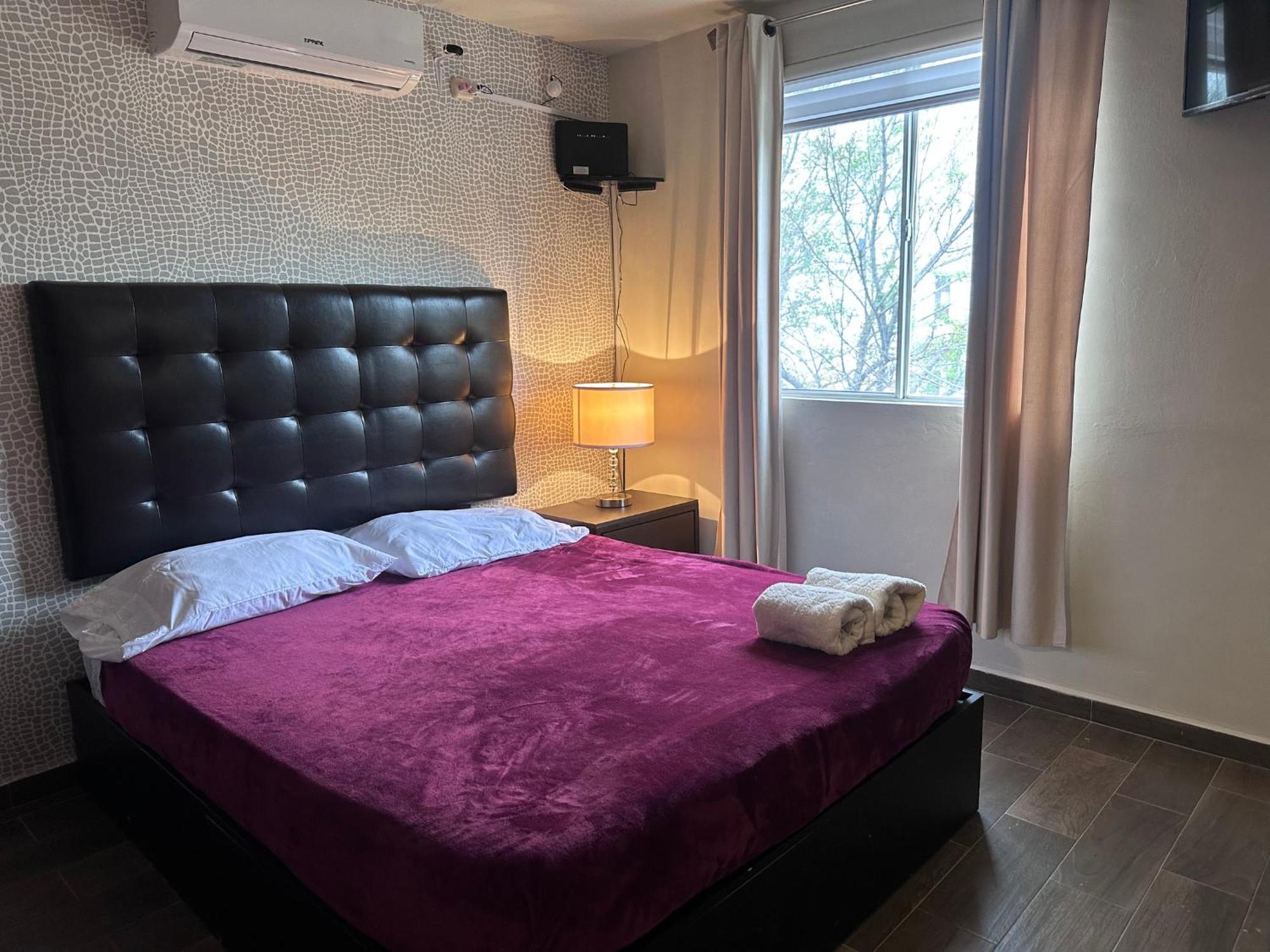 Suites อโปดาคา ภายนอก รูปภาพ