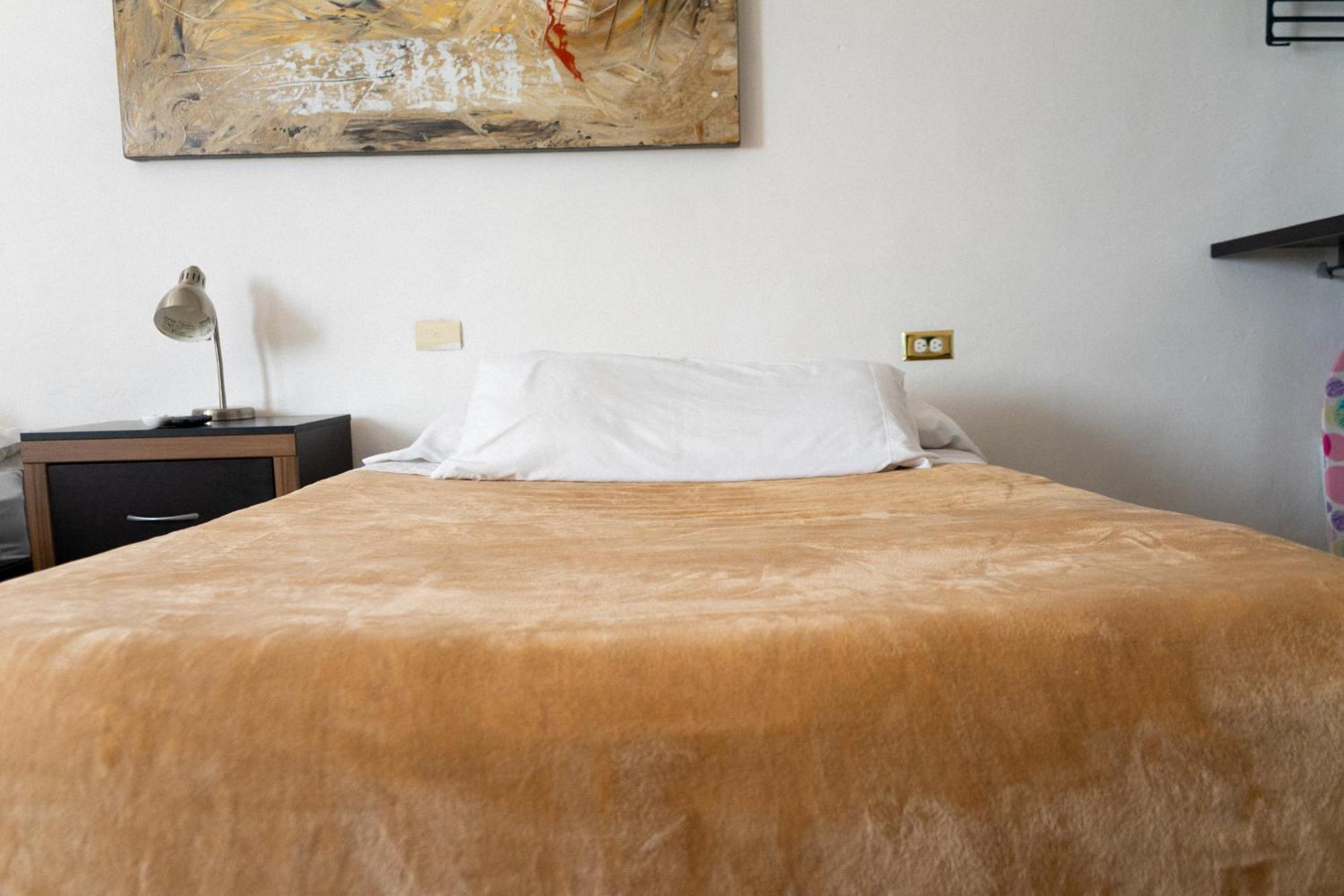 Suites อโปดาคา ภายนอก รูปภาพ