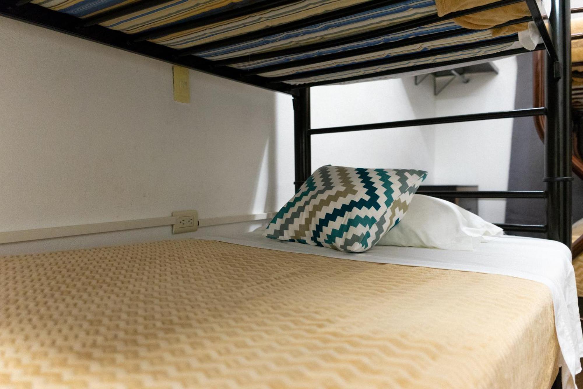 Suites อโปดาคา ภายนอก รูปภาพ
