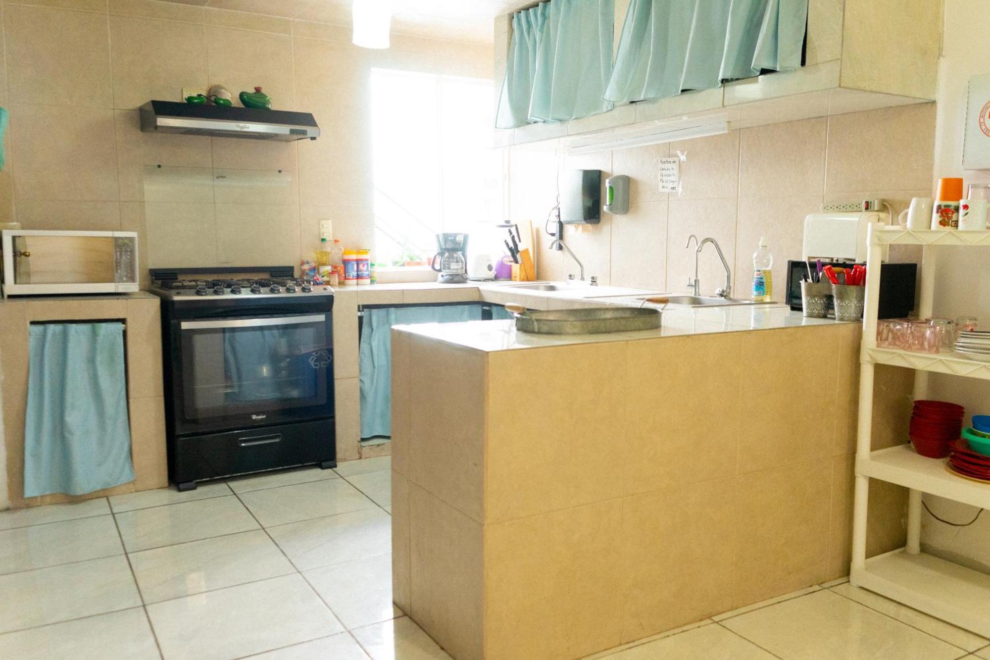 Suites อโปดาคา ภายนอก รูปภาพ