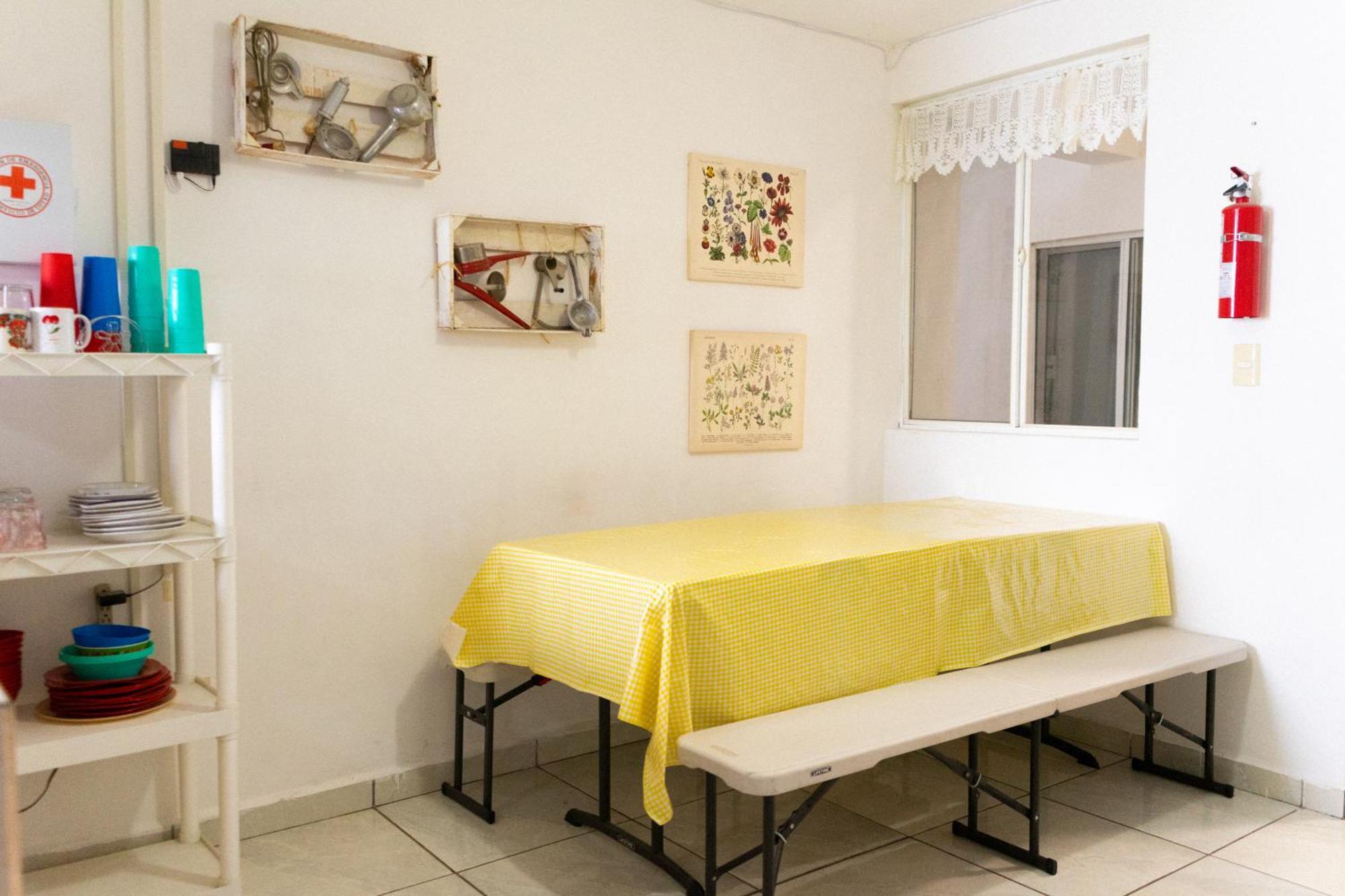 Suites อโปดาคา ภายนอก รูปภาพ
