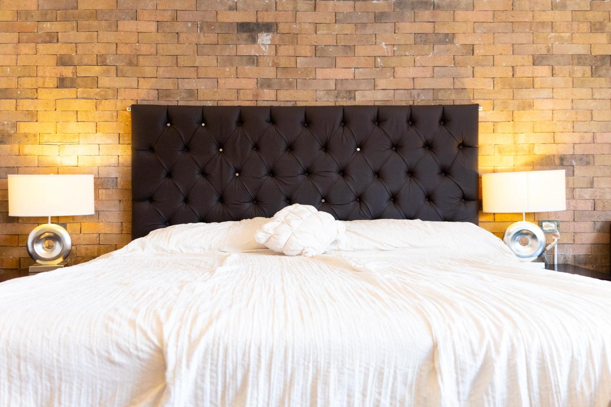 Suites อโปดาคา ภายนอก รูปภาพ