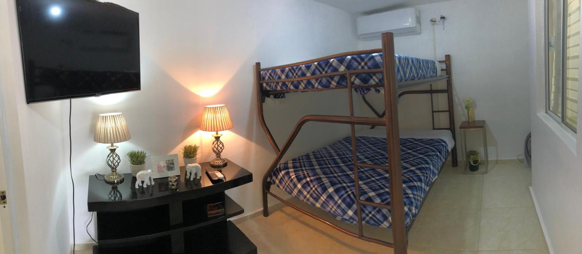 Suites อโปดาคา ภายนอก รูปภาพ
