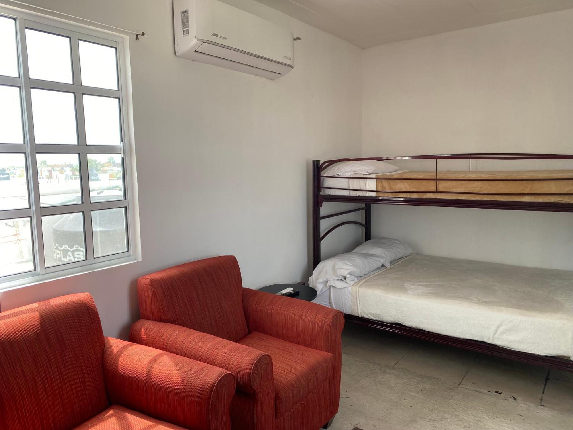Suites อโปดาคา ภายนอก รูปภาพ