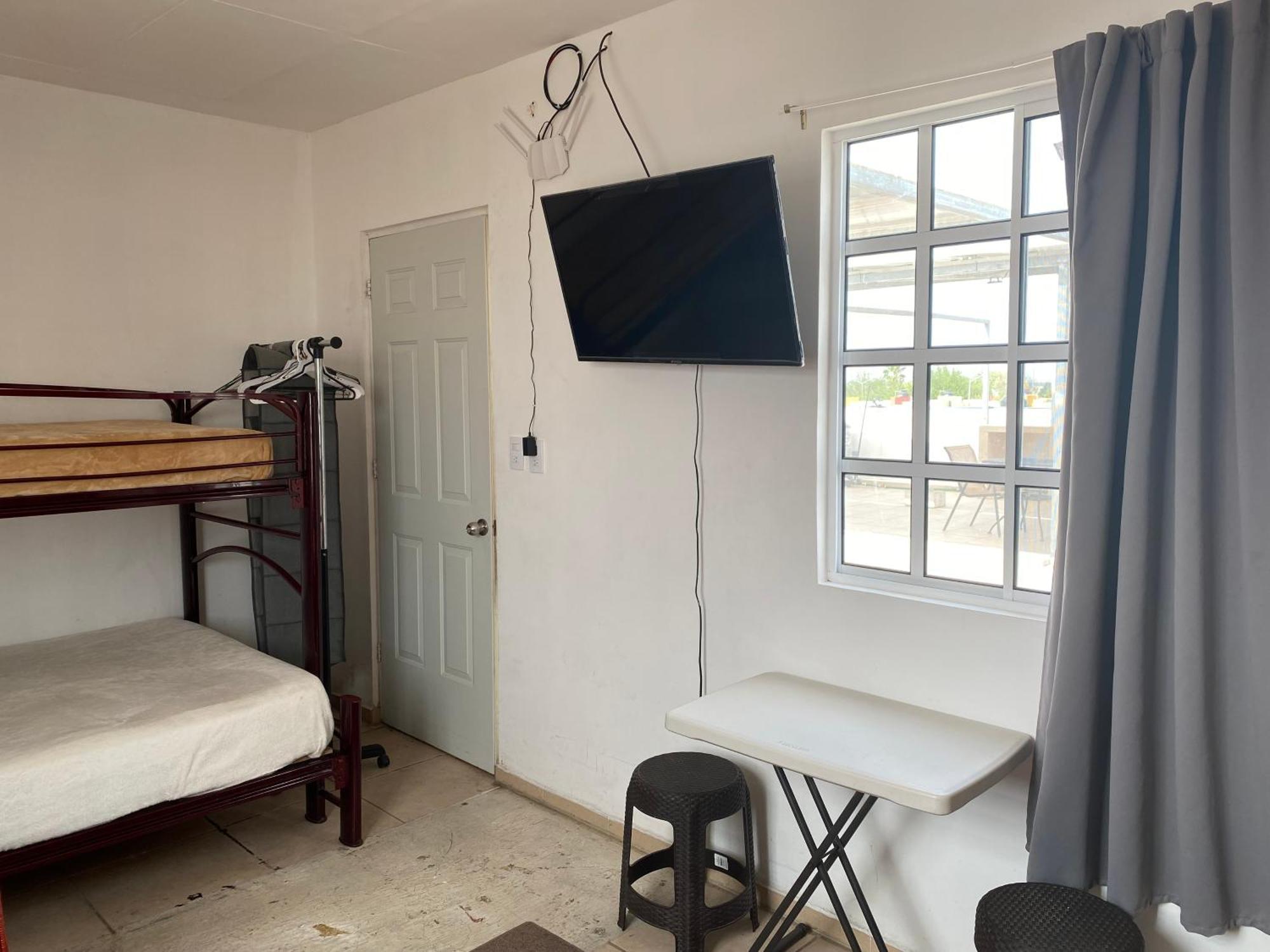 Suites อโปดาคา ภายนอก รูปภาพ