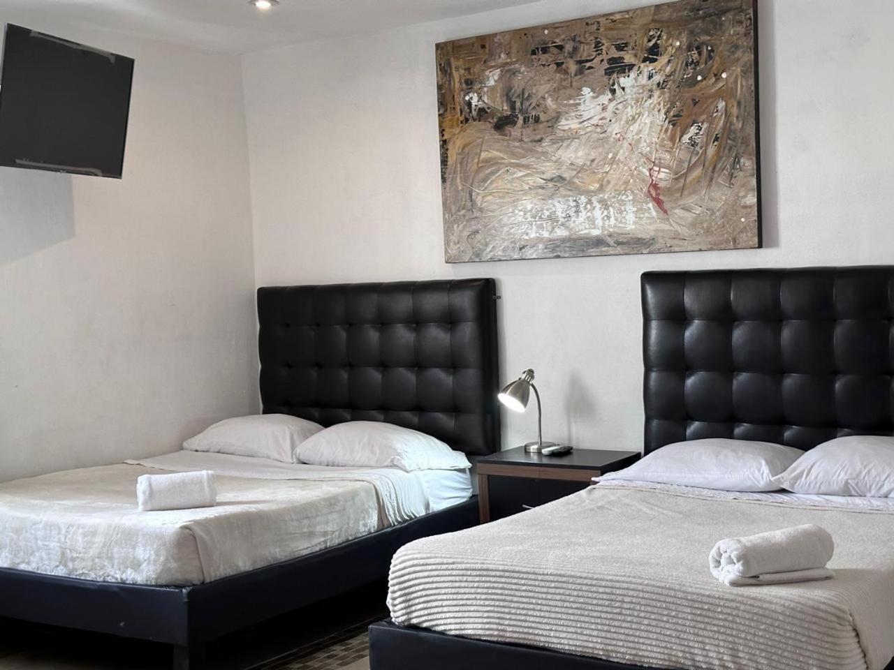 Suites อโปดาคา ภายนอก รูปภาพ