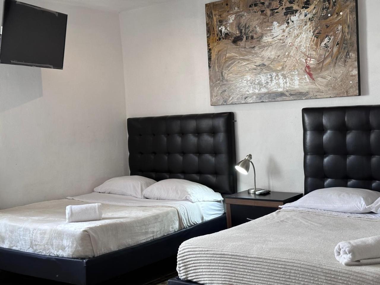Suites อโปดาคา ภายนอก รูปภาพ