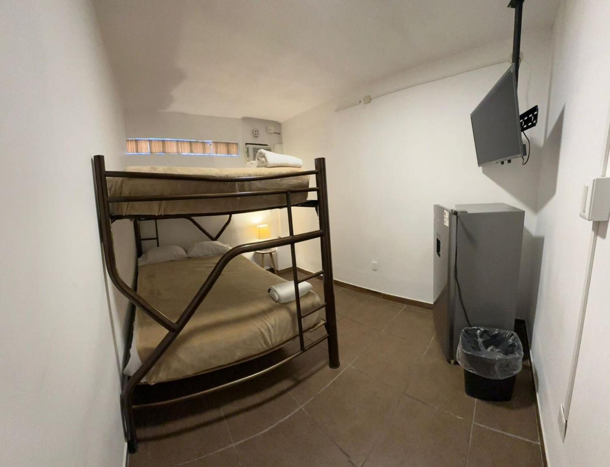 Suites อโปดาคา ภายนอก รูปภาพ