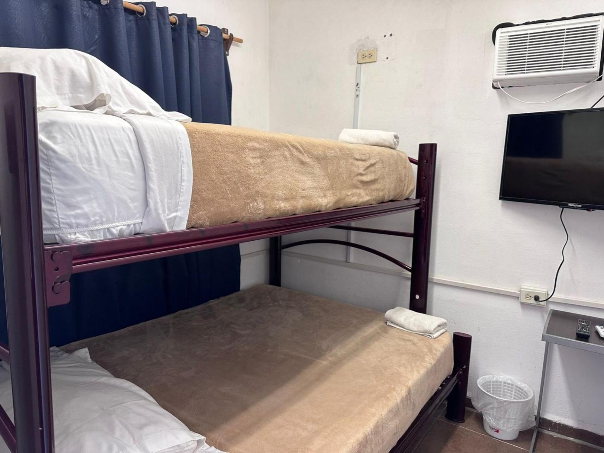 Suites อโปดาคา ภายนอก รูปภาพ