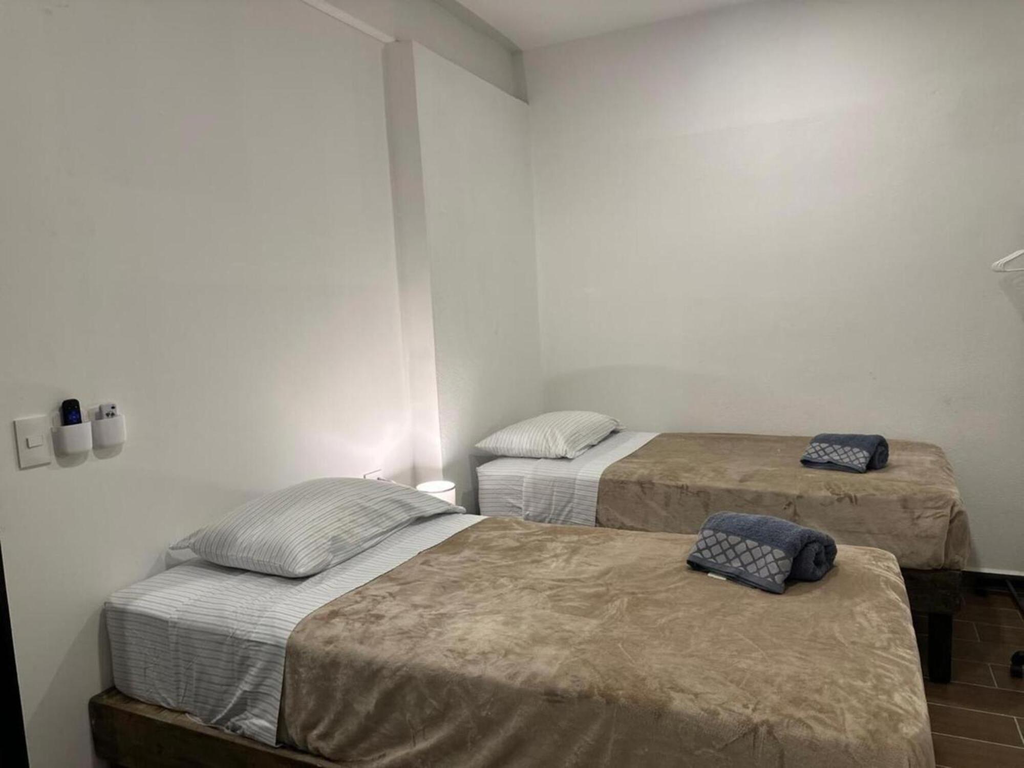 Suites อโปดาคา ภายนอก รูปภาพ