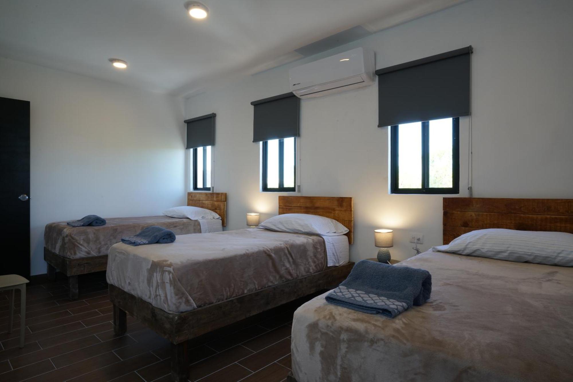 Suites อโปดาคา ภายนอก รูปภาพ