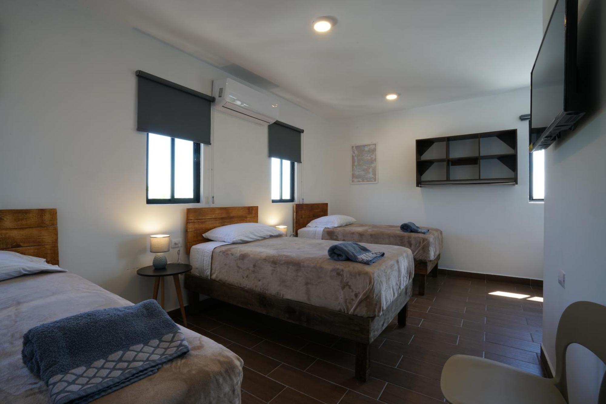 Suites อโปดาคา ภายนอก รูปภาพ