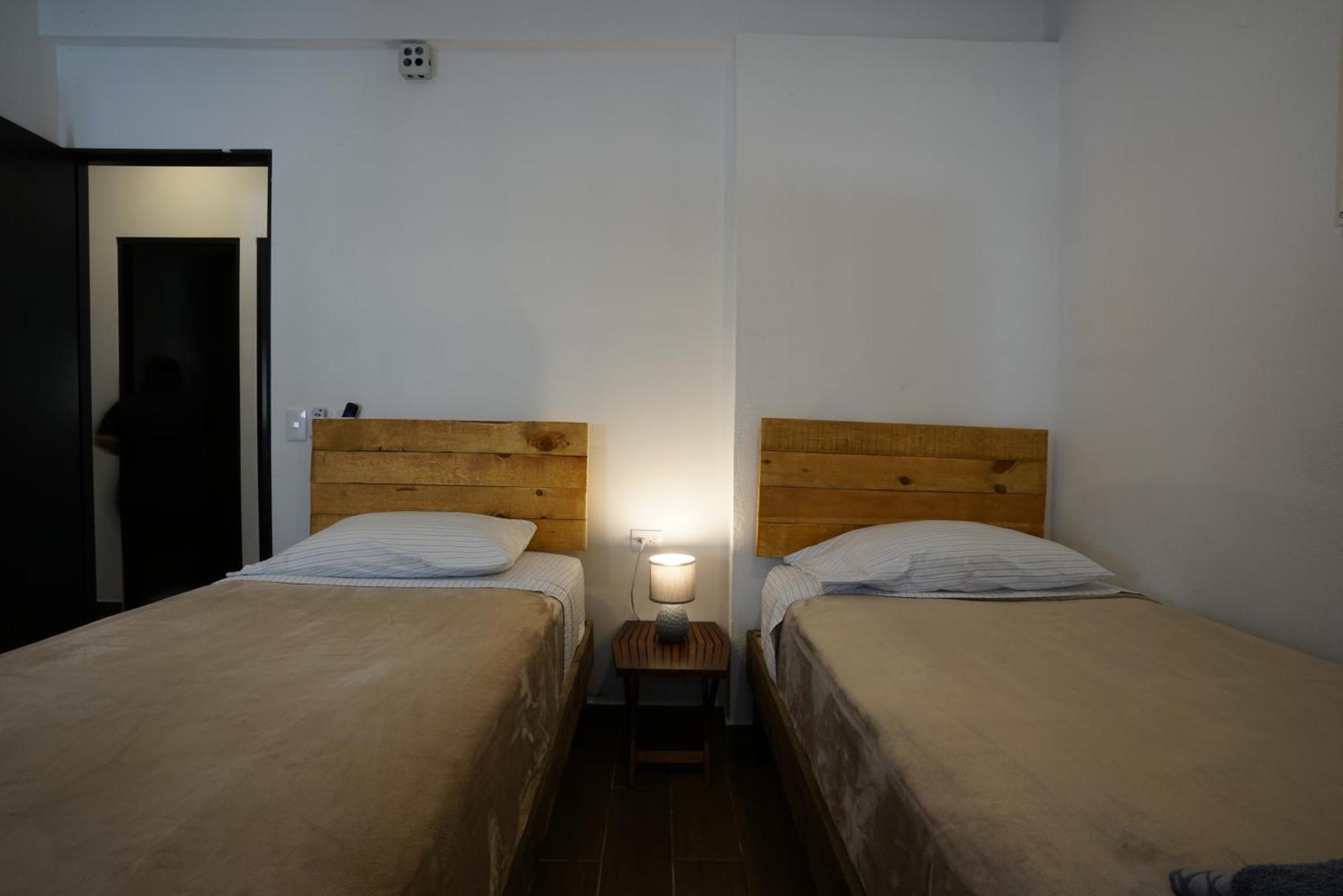 Suites อโปดาคา ภายนอก รูปภาพ
