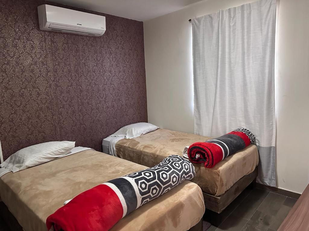 Suites อโปดาคา ภายนอก รูปภาพ
