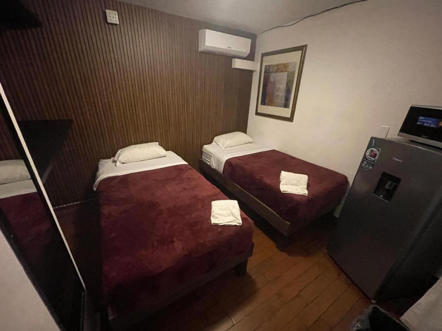 Suites อโปดาคา ภายนอก รูปภาพ